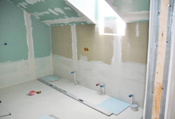 Mold Odor Removal Services in Jonesboro, GA