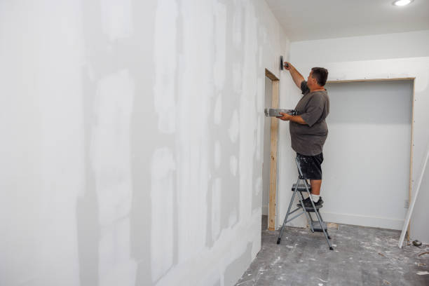 Best Mold Removal for HVAC Installations  in Jonesboro, GA