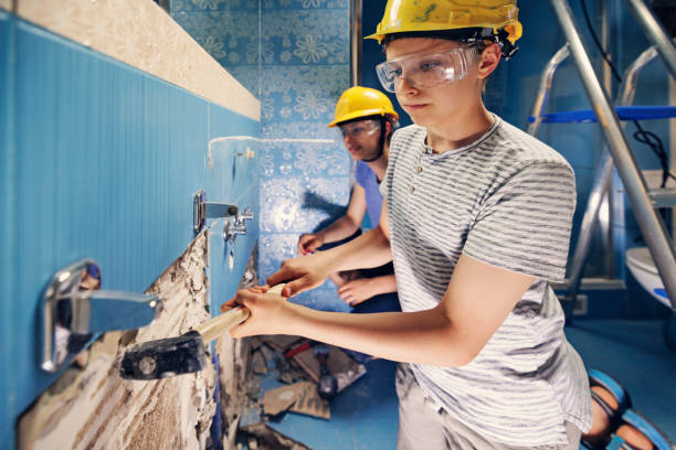 Professional Mold Removal in Jonesboro, GA