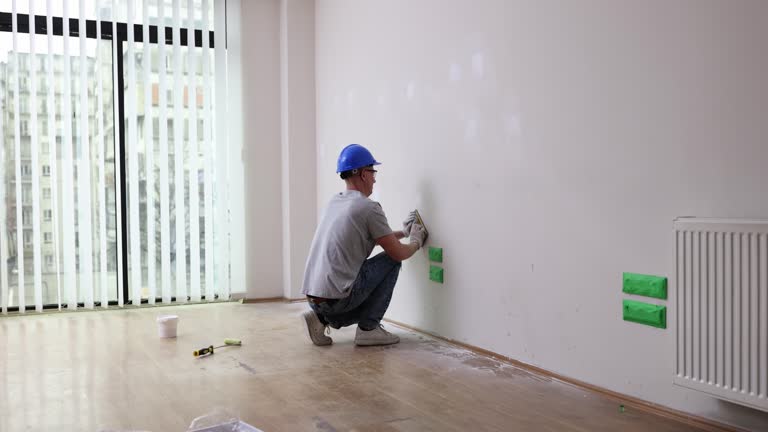 Best Attic Mold Removal  in Jonesboro, GA